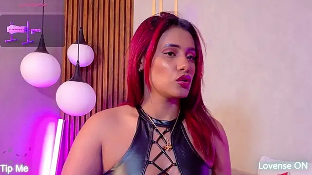 DollyBrowncc online show from 03.01.26