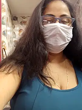 nisha 1110 online show from 03.12.26