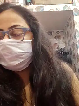 nisha 1110 online show from 04.07.26