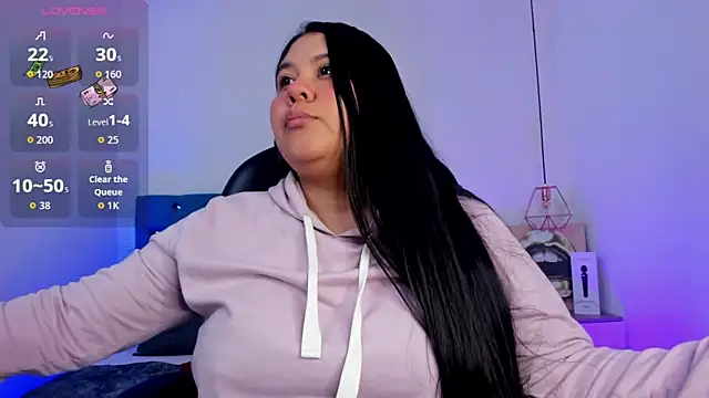 julieta miller01 online show from 09.16.25