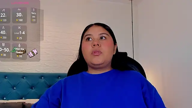 julieta miller01 online show from 09.24.25