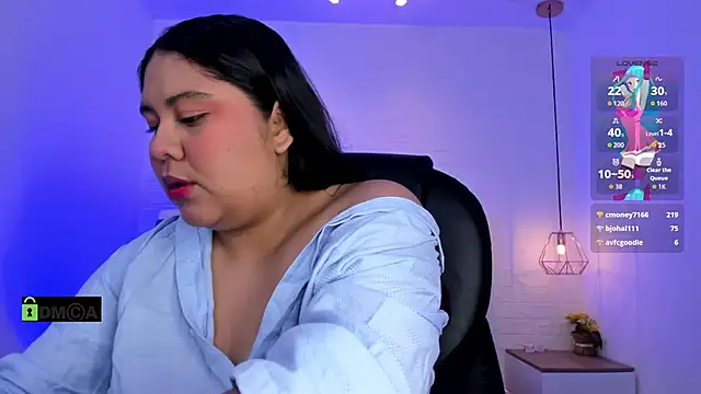 julieta miller01 online show from 11.29.25