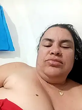 yaneth  online show from 10.29.25