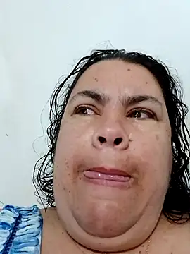 yaneth  online show from 12.01.25