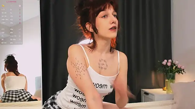 LeelooYolo online show from 05.21.26