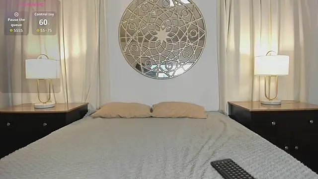 Bambi cutee online show from 01.12.26