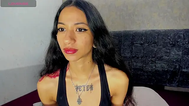 Snapshot of MegannBabby chatting on 11.24.25 MegannBabby online show from 11.24.25