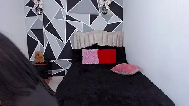 valeria-duarte online show from 01.18.26