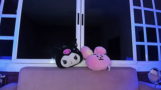 harimoon1 online show from 12.21.25