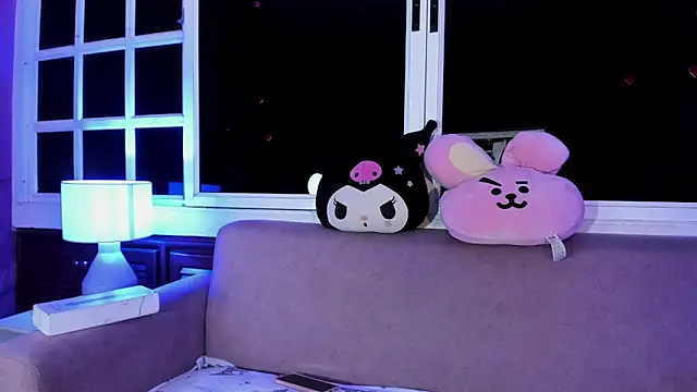 harimoon1 online show from 03.11.26