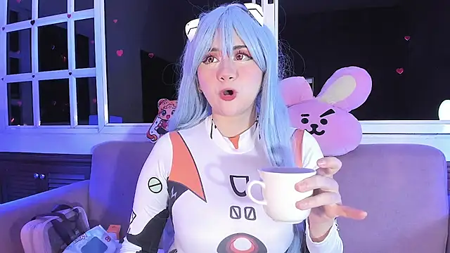 harimoon1 online show from 03.24.26