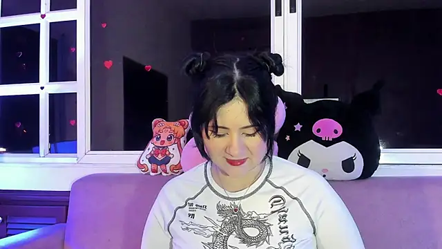 harimoon1 online show from 04.15.26