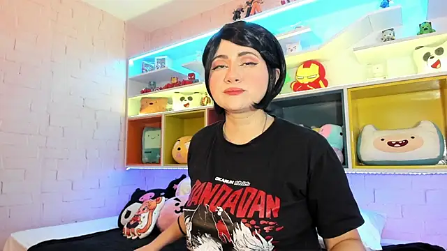 harimoon1 online show from 04.19.26