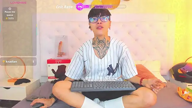 b3k afrodict online show from 11.19.25