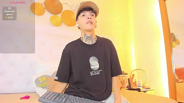 b3k afrodict online show from 01.17.26