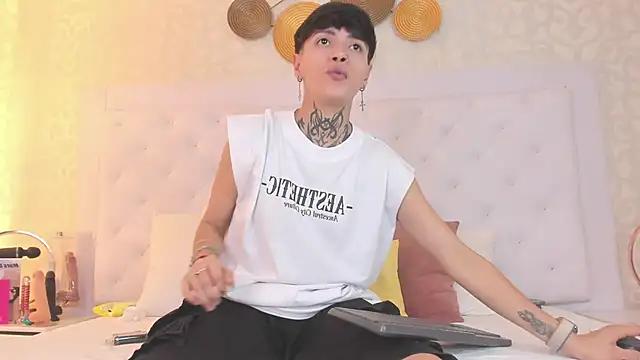 b3k afrodict online show from 02.09.26