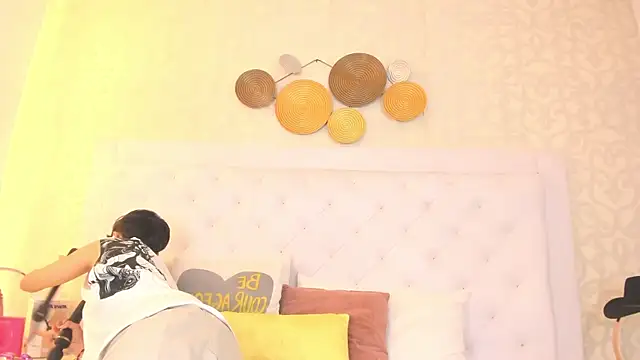 b3k afrodict online show from 02.13.26