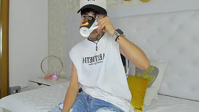 b3k afrodict online show from 02.25.26