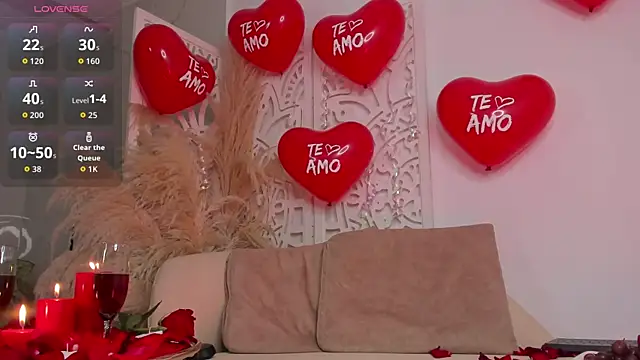 b3k afrodict online show from 03.15.26