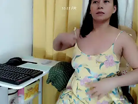 nesianhottits online show from 03.26.26