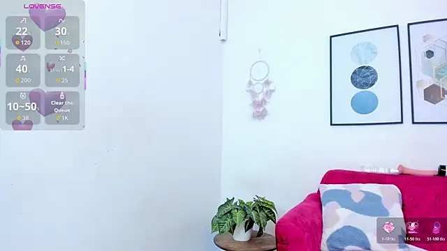 yunna7 online show from 02.04.26