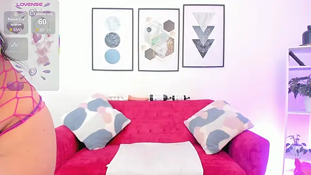 yunna7 online show from 02.11.26