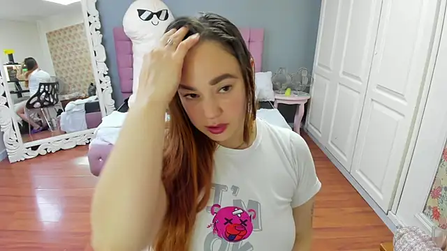 Tammy parker  online show from 09.25.25