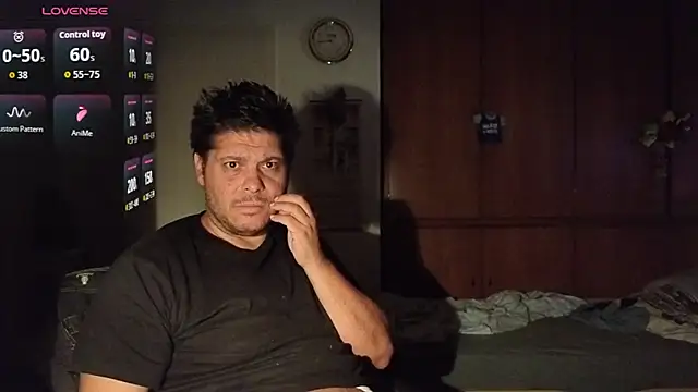 Snapshot of Badeanzug chatting on 09.12.25 Badeanzug online show from 09.12.25