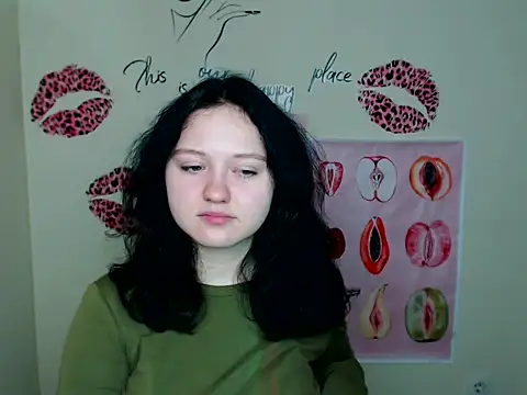 LadyAlice  online show from 11.06.25