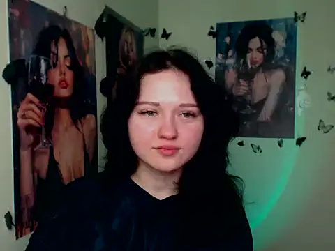 LadyAlice  online show from 01.14.26