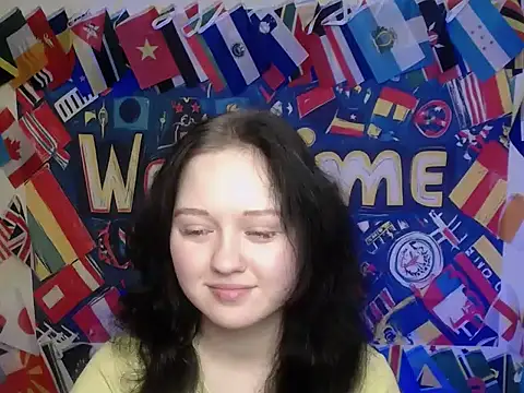 LadyAlice  online show from 02.04.26