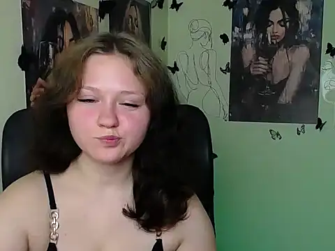 Snapshot of LadyAlice_ chatting on 06.29.26 LadyAlice online show from 06.29.26