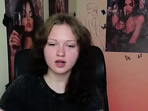 Snapshot of LadyAlice_ chatting on 07.15.26 LadyAlice online show from 07.15.26