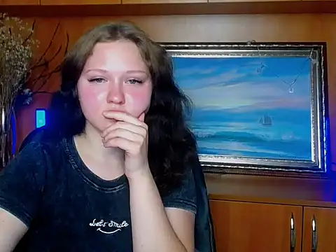 Snapshot of LadyAlice_ chatting on 07.16.26 LadyAlice online show from 07.16.26