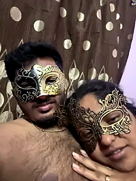 Snapshot of VVcouple chatting on 09.08.25 VVcouple online show from 09.08.25