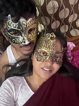 Snapshot of VVcouple chatting on 09.15.25 VVcouple online show from 09.15.25