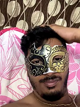 Snapshot of VVcouple chatting on 09.20.25 VVcouple online show from 09.20.25