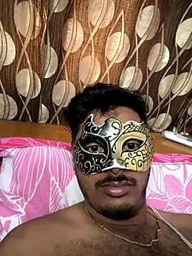 Snapshot of VVcouple chatting on 10.13.25 VVcouple online show from 10.13.25