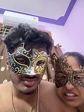 VVcouple online show from 11.11.25