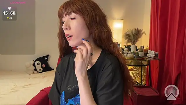 Alicaslim online show from 12.05.25