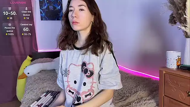 Alicaslim online show from 03.13.26