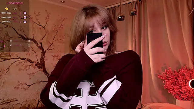 Morvelyn online show from 11.28.25