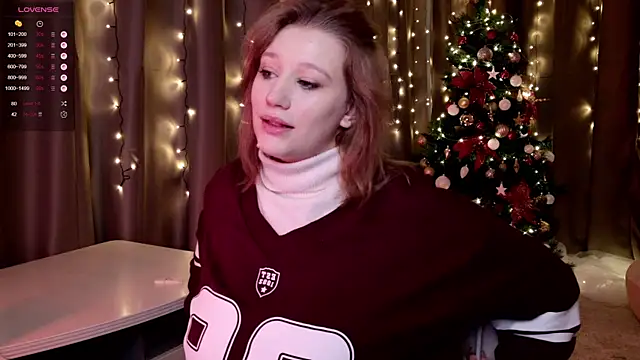 Morvelyn online show from 12.20.25