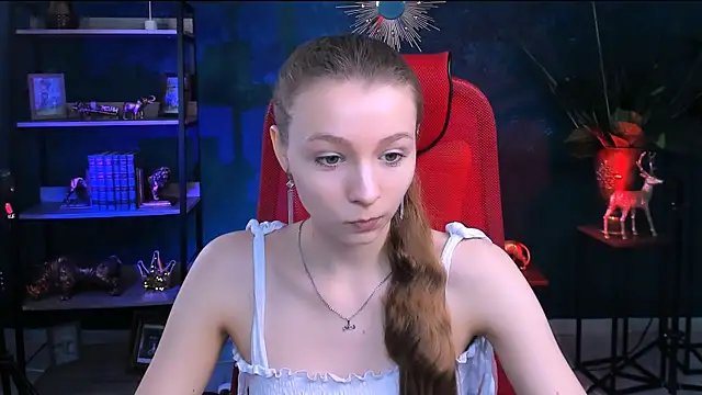 JulieDaniel online show from 05.06.26