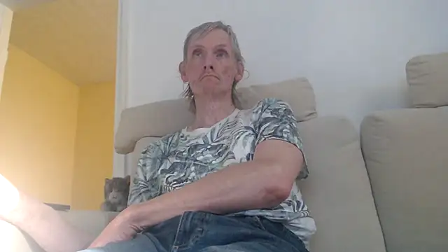 k74robert online show from 10.29.25