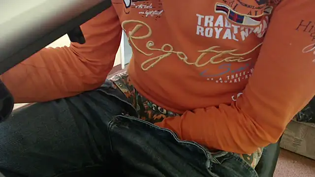 k74robert online show from 01.17.26