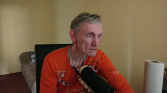 k74robert online show from 02.10.26