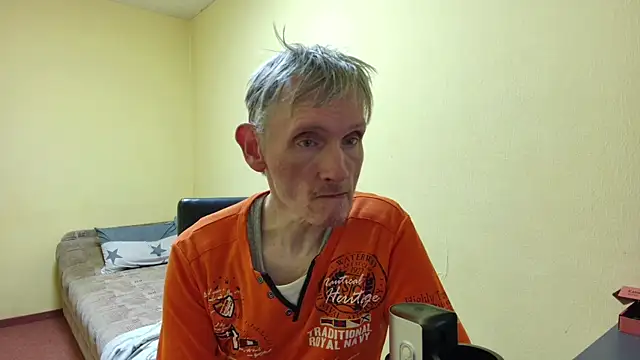 k74robert online show from 02.13.26