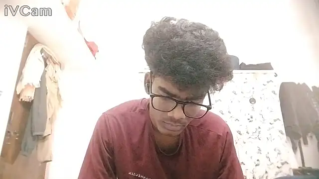 Snapshot of Rahulisagoodguy chatting on 09.10.25 Rahulisagoodguy online show from 09.10.25