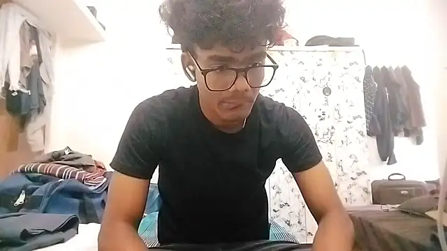 Snapshot of Rahulisagoodguy chatting on 10.16.25 Rahulisagoodguy online show from 10.16.25